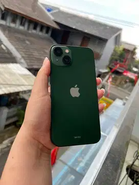 Iphone 13 ex ibox fullset