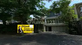 JUAL RUMAH GRAND PENINSULA PARK Dharmahusada Surabaya Timur