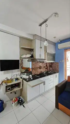 Termurah Apartemen Gunawangsa Manyar Tengah kota Surabaya