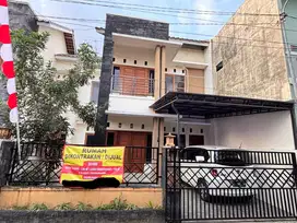 Rumah furnish di pandean umbulharjo