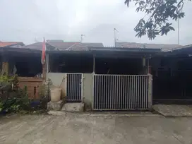 Rumah Cicilan Ringan 15 menit ke Cibinong square Dibantu KPR J-32316