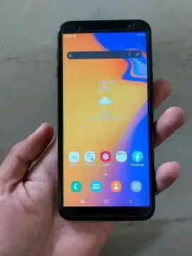 Samsung J6 plus