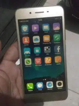 Vivo y53 ram2 rom16 4g normal