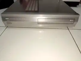Power amplifier yamaha