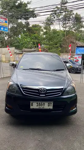 TOYOTA KIJANG INNOVA 2.5 G DIESEL