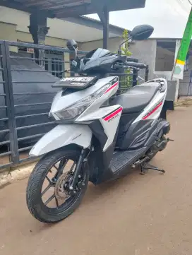 Jual Vario cbs 2017 jarang pakai