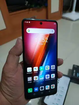 Infinix HOT 11s nfc
