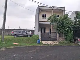 Rumah 2 Lantai Siap Huni Bisa Kpr Semua Bank Strategis alam sutera