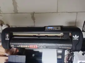 Di jual mesin cutting
