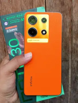 infinix note 30 ram 8+8/256 original