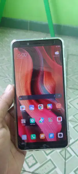 Xiaomi redmi note 5