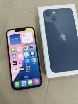 iPhone 13 128gb midnight iBox Fulset