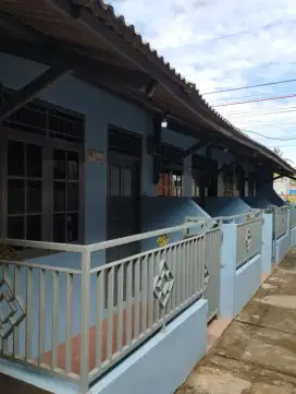 DIKONTRAKAN 650.000