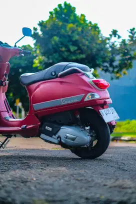 Vespa S 125 IGET 2019