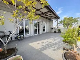 Rumah Sunter Baru