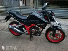 Honda CB150R tahun 2019 pajak hidup