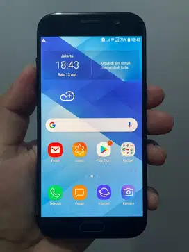 Samsung A5 2017