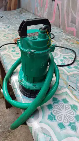 DIJUAL POMPA CELUP