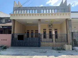 Rumah Strategis hanya 9 menit ke Cibinong City Mall Siap KPR J-19105