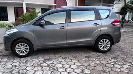 Suzuki Ertiga 2014 Bensin