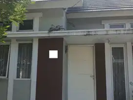 Rumah Minimalis Dijual di Perumahan The River Cluster Fontana J-20582