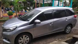 Honda Mobilio 2017 Bensin
