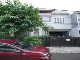 Jual Rumah Minimalis Siap Nego di Jalan Vanda Bekasi Siap KPR  J-20475