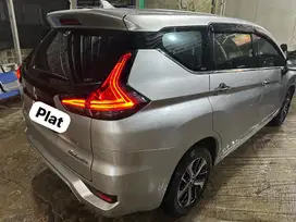 Mitsubishi Xpander 2019 Bensin