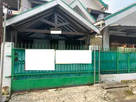 Rumah 2 Lantai Strategis dekat Gerbang Tol Sentul Barat KPR J-20815