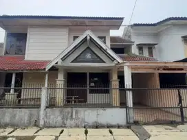 Rumah Strategis Siap Huni dekat Living Plaza Pamulang Siap KPR J-20788