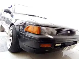 Toyota Corona 1989 Bensin