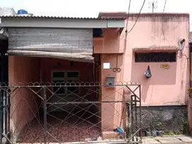 Jual Rumah Minimalis Siap Huni dekat Stasiun Serpong Siap KPR J-14878
