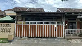 Rumah Bebas Banjir di Panorama Bali Residence Ciseeng Siap KPR J-21412