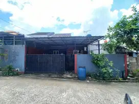 Rumah Strategis Siap Huni di Green Garden 2 Harga Nego KPR J-21683