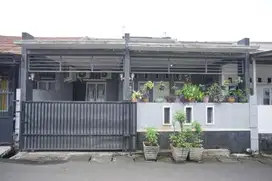 Rumah Strategis Nego di Jalan Raya Komplek AL Bekasi KPR J-21872