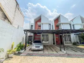 Rumah 2 Lt di Cinere 15 Menit ke RS Permata Depok Harga Nego J-24952