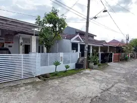 Dijual Rumah Siap KPR di Ciomas Permai Dekat Dramaga Bogor J-22897