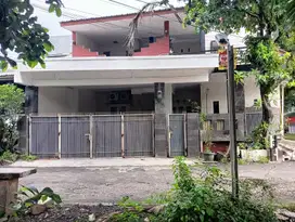 Jual Rumah Luas LT 145 Dekat SMAN 1 Cibinong 2 Lantai Siap KPR J-23044