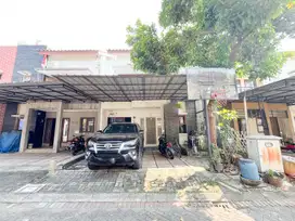 Rumah SHM Strategis 8 Mnt ke Cibubur Junction LB 150 Siap Huni J-21366