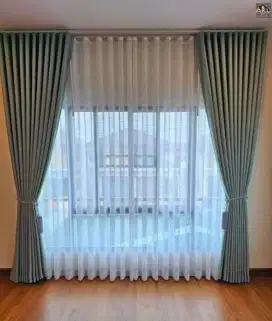 Gorden Rumah Minimalis