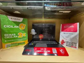 LAPTOP MSI THIN 15 B12UCX 9S7 16R831 2405