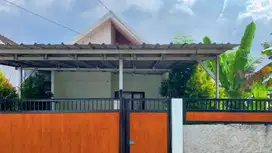 Rumah LT 104 Siap KPR 19 Menit ke RS Harapan Sehati Bisa Nego J-19990