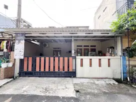 Rumah Minimalis 15 Menit ke Gerbang Tol Brigif 2 Lt Siap Huni J-21910