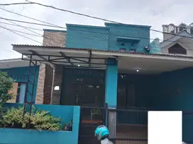 Rumah Minimalis LT 156 di Bogor 10 Menit ke Stasiun Harga Nego J-25356