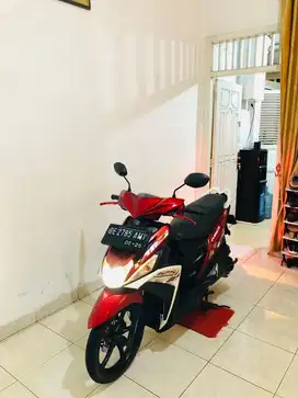 YAMAHA MIO M3 TERBAIK 2017 Pajak Hidup