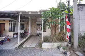 Rumah Bebas Banjir 10 Menit ke Gerbang Tol Tambun 670jtan Nego J-25097