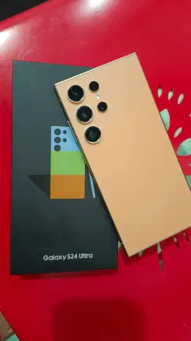 Samsung s24 Ultra 12/512 GB