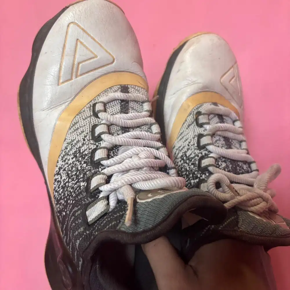 Sepatu peakboom original size 39