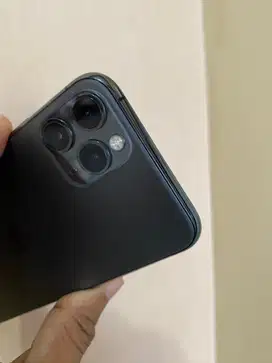 IPHONE 11 PRO 64 GB PERMANEN XL