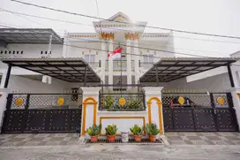 Rumah Mewah Terawat 15 Mnt ke Pintu Tol Bambu Apus 2 Siap Nego J-25395